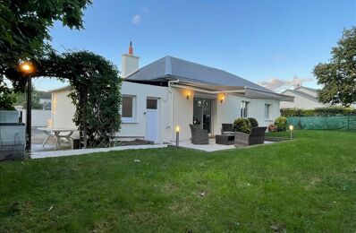 vente maison 243 800 € à proximité de Artannes-sur-Indre (37260)