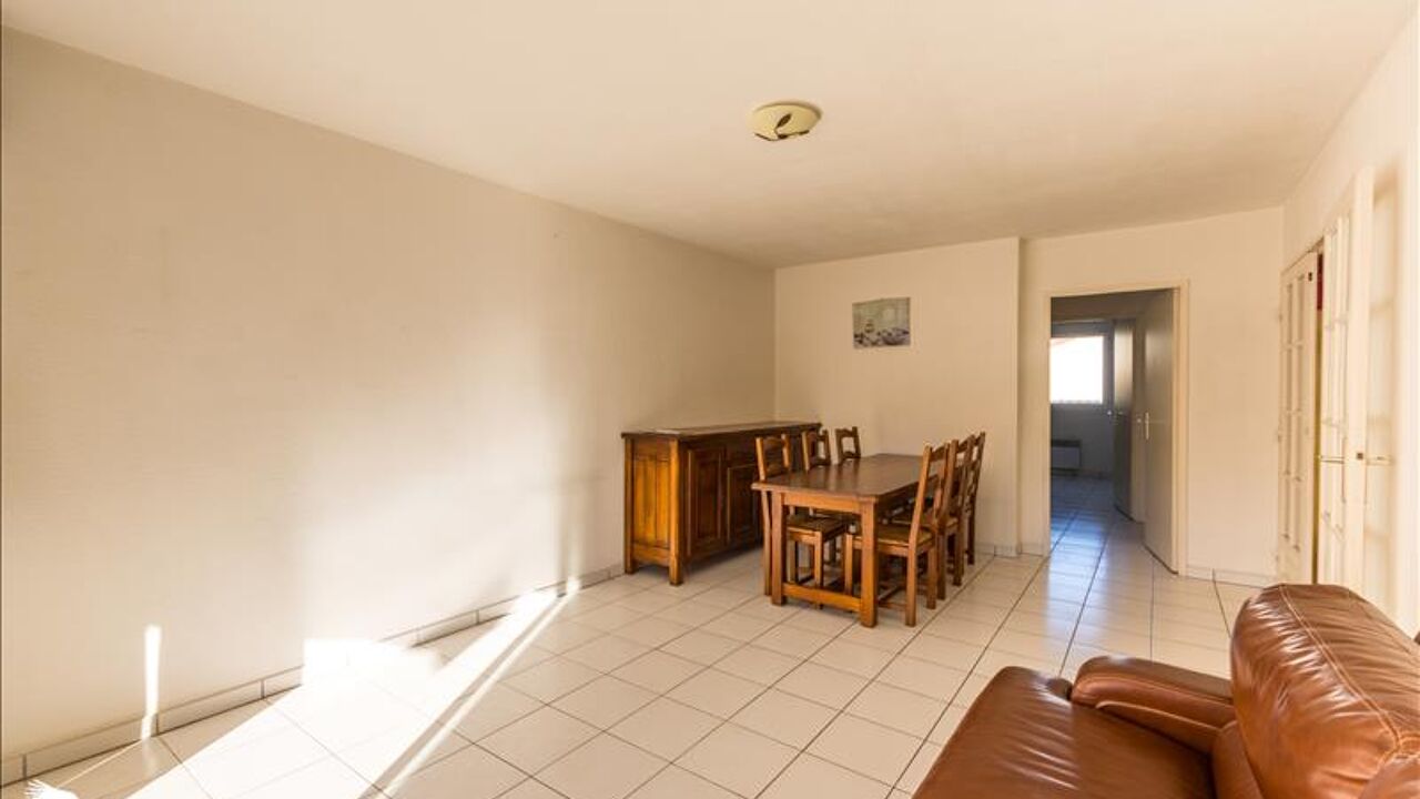 appartement 2 pièces 54 m2 à vendre à Saint-Jean-de-Védas (34430)