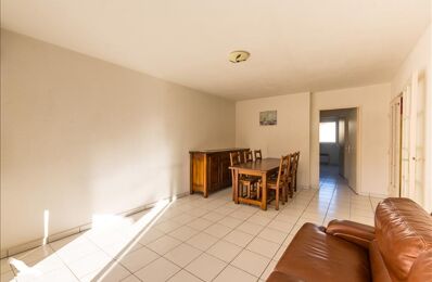 vente appartement 215 250 € à proximité de Vic-la-Gardiole (34110)