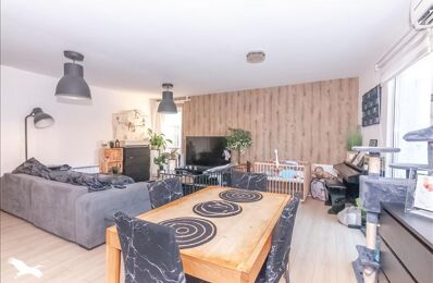 vente appartement 213 000 € à proximité de Usclas-d'Hérault (34230)