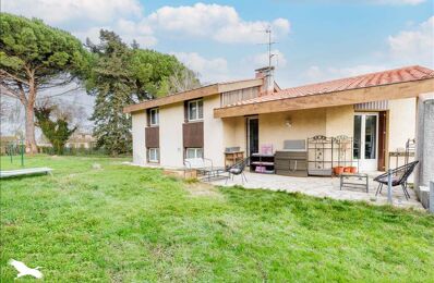 vente maison 280 000 € à proximité de Cintegabelle (31550)