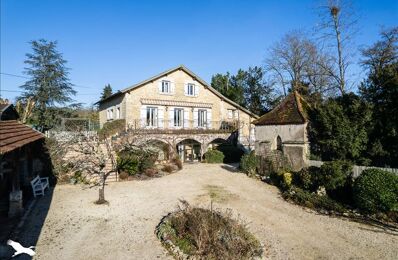 vente maison 369 250 € à proximité de Saint-Jory-Las-Bloux (24160)