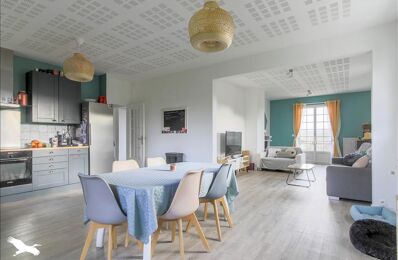 vente appartement 316 500 € à proximité de Bonnières-sur-Seine (78270)