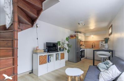 vente maison 113 925 € à proximité de Épône (78680)