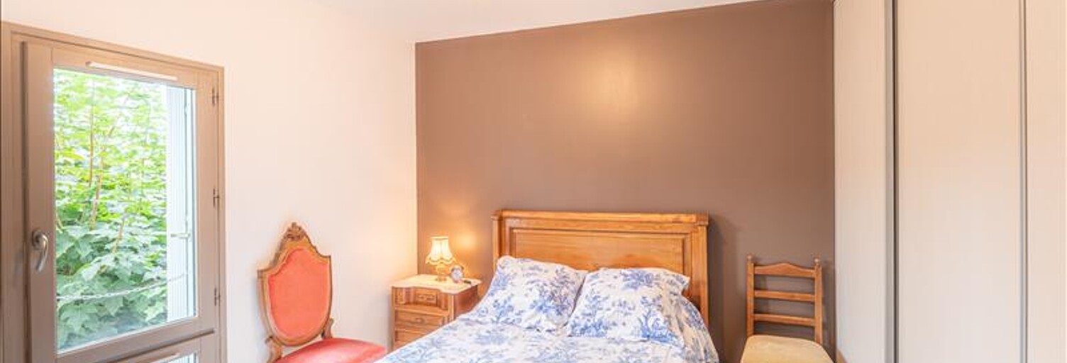 Maison 3 Pièces 95 m² à vendre à Langeais (37130)