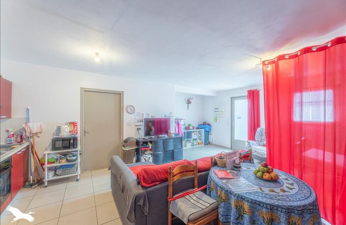 Maison de ville de 3 pièces principales — photo 2