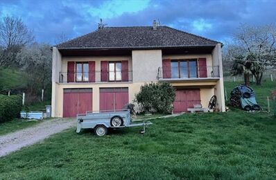 maison 5 pièces 134 m2 à vendre à Montluçon (03100)
