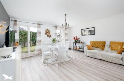 vente maison 369 250 € à proximité de Lugon-Et-l'Île-du-Carnay (33240)