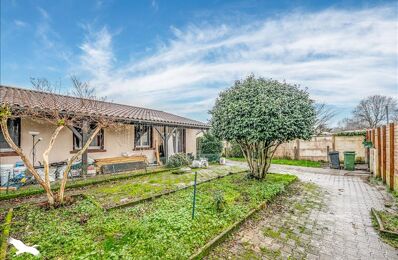 vente maison 390 350 € à proximité de Castelnau-de-Médoc (33480)