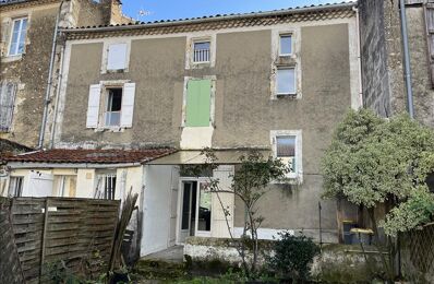 vente immeuble 129 000 € à proximité de Saint-Puy (32310)