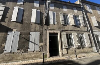 vente immeuble 129 000 € à proximité de Mas-d'Auvignon (32700)