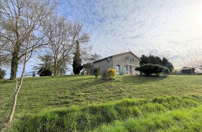 vente maison 451 500 € à proximité de Saint-Orens-Pouy-Petit (32100)