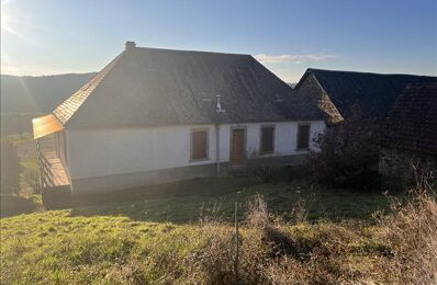 vente maison 235 000 € à proximité de Puy-d'Arnac (19120)