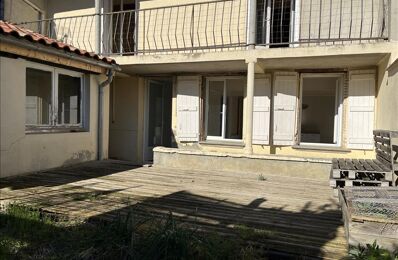 vente maison 118 000 € à proximité de Mauvezin (32120)