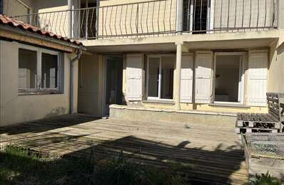 vente maison 118 000 € à proximité de Escazeaux (82500)