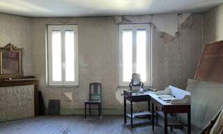 Immeuble   m² à vendre à Cazères (31220)