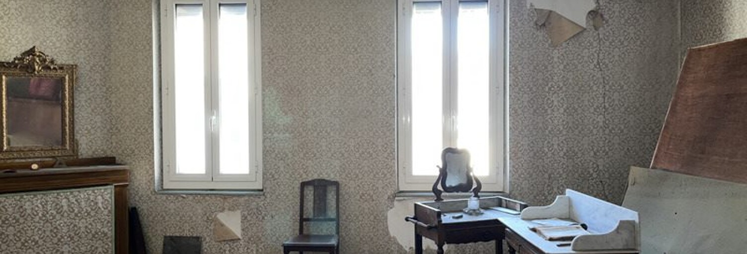 Immeuble   m² à vendre à Cazères (31220)