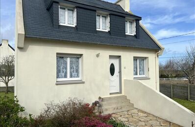 vente maison 238 500 € à proximité de Bourg-Blanc (29860)