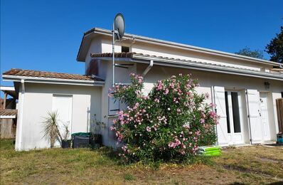 vente maison 275 600 € à proximité de Lanton (33138)