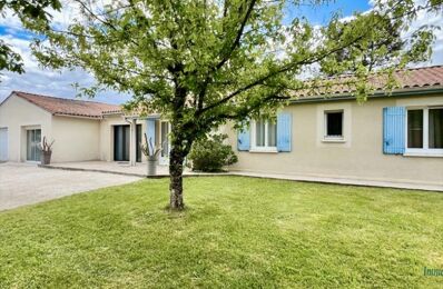 vente maison 316 500 € à proximité de Annesse-Et-Beaulieu (24430)