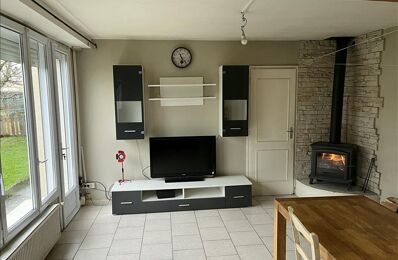 vente maison 171 200 € à proximité de Saint-Yrieix-sur-Charente (16710)