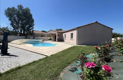 vente maison 305 950 € à proximité de Saint-Hilaire-de-Lusignan (47450)