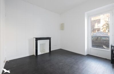 appartement 3 pièces 41 m2 à vendre à Montpellier (34000)