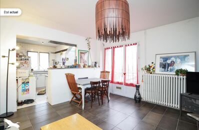 vente appartement 139 900 € à proximité de Chambray-Lès-Tours (37170)