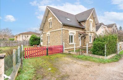 vente maison 228 500 € à proximité de Église-Neuve-d'Issac (24400)