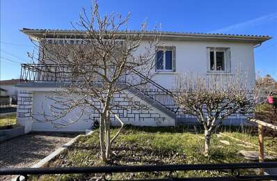 maison 4 pièces 75 m2 à vendre à Bergerac (24100)