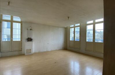 vente appartement 93 500 € à proximité de Gontaud-de-Nogaret (47400)