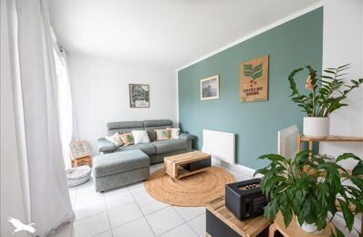 vente appartement 249 100 € à proximité de Mios (33380)