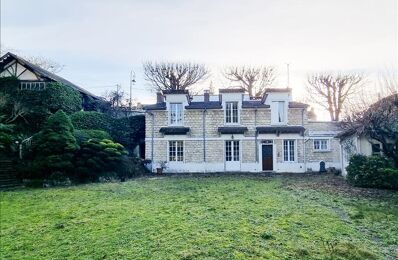 vente maison 776 250 € à proximité de Flins-sur-Seine (78410)