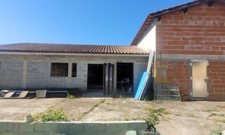 Maison 2 Pièces 161 m² à vendre à Monties (32420)
