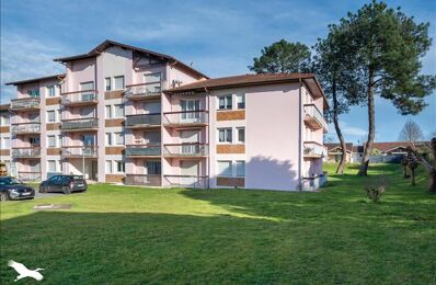 vente appartement 129 000 € à proximité de Angoumé (40990)
