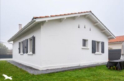 vente maison 213 000 € à proximité de Castelnau d'Auzan Labarrère (32440)