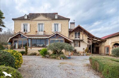 vente maison 300 000 € à proximité de Saint-Mont (32400)