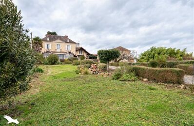 vente maison 290 000 € à proximité de Saint-Aunix-Lengros (32160)