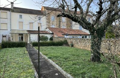 vente maison 129 000 € à proximité de Taponnat-Fleurignac (16110)