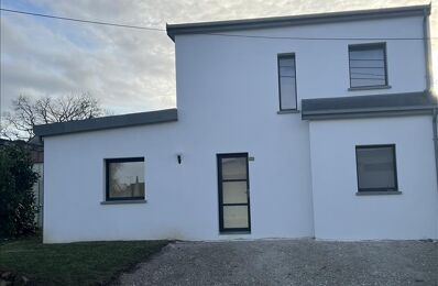 vente maison 275 000 € à proximité de Coray (29370)