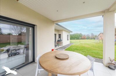 vente maison 430 500 € à proximité de Sainte-Foy-de-Peyrolières (31470)