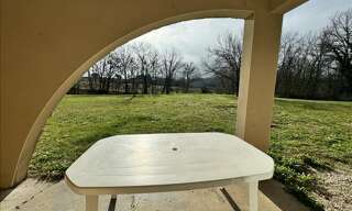 Appartement 3 Pièces 42 m² à vendre à Prayssac (46220)