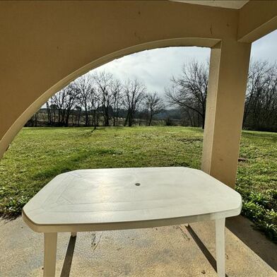 Appartement 3 pièces 69000 €