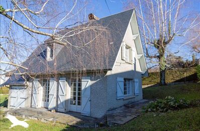 vente maison 191 700 € à proximité de Saint-Lary-Soulan (65170)