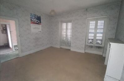 vente maison 66 900 € à proximité de Preuilly (18120)