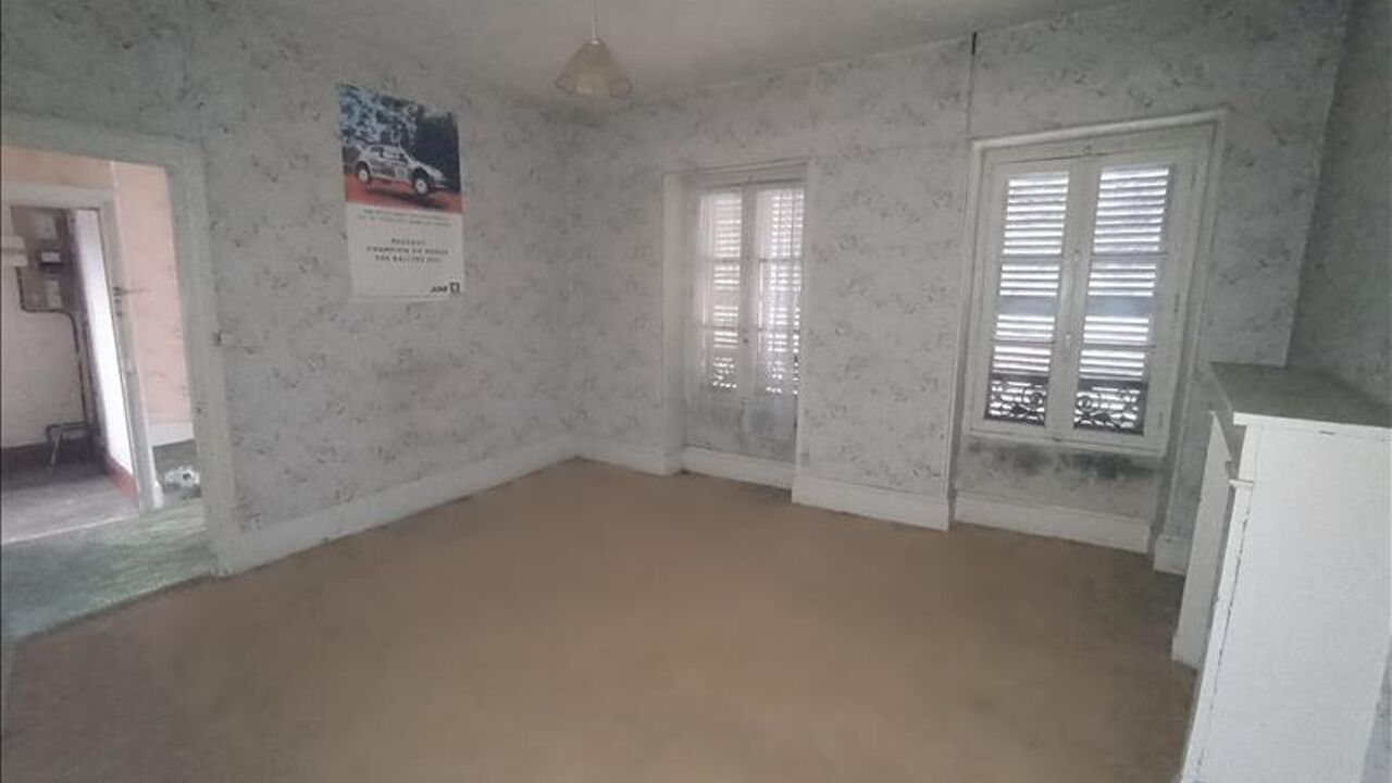 maison 11 pièces 250 m2 à vendre à Mehun-sur-Yèvre (18500)