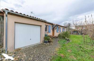 vente maison 253 340 € à proximité de Castillon-de-Saint-Martory (31360)