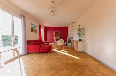 vente maison 397 000 € à proximité de Thèze (64450)