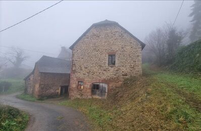 vente maison 45 000 € à proximité de Cantal (15)