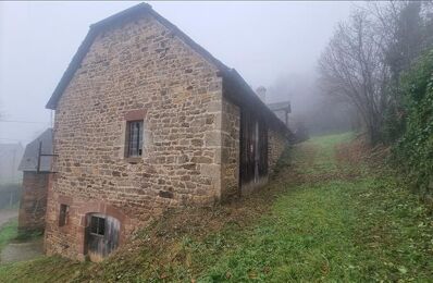 vente maison 39 000 € à proximité de Conques-en-Rouergue (12320)